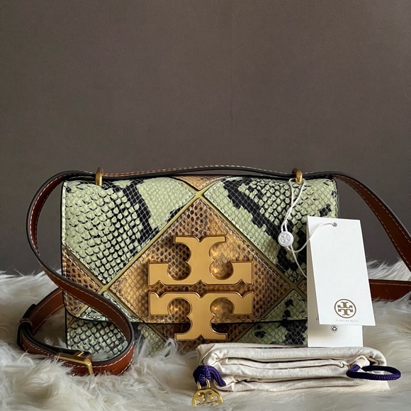 💰SOLD - 158661 - Tory Burch Small Eleanor Bag - Picture 14 of 15